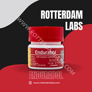 Endurabol Rotterdam