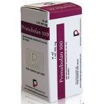 Primobolan 100 Rotterdam Pharmaceutical