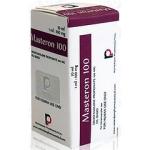 Masteron Rotterdam Pharmaceutical