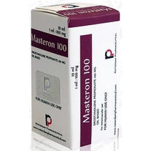 Masteron Rotterdam Pharmaceutical