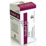 Anabol Dianabol Injectable Rotterdam Pharmaceutical