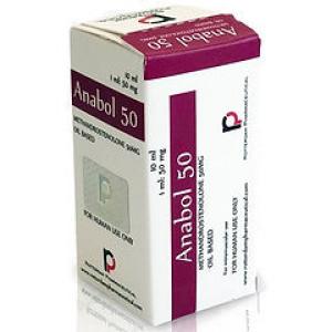 Anabol Dianabol Injectable Rotterdam Pharmaceutical