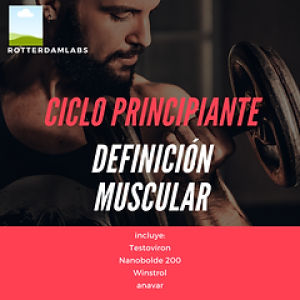 Cutting cycle for beginners