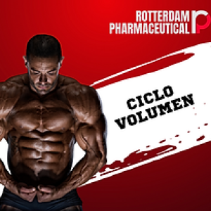 7-Substance Muscle Gain Cycle