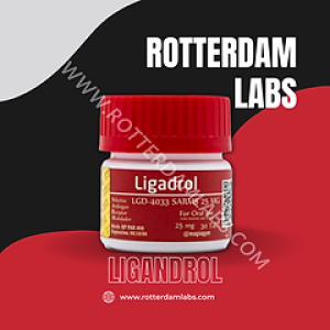 Ligandrol Rotterdam