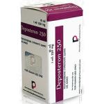 Deposteron 250 (cypionate) Rotterdam Pharmaceutical