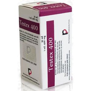 Testex 400 Rotterdam Pharmaceutical