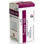 Testex 100 (Propionate) Rotterdam Pharmaceutical