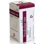 Parabolan 100 (Trembolona) Rotterdam Pharmaceutical