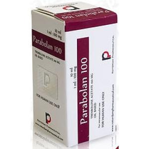 Parabolan 100 (Trembolona) Rotterdam Pharmaceutical