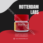 Ostarine Rotterdam
