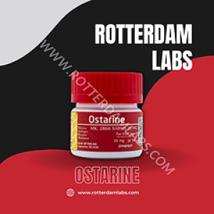 Ostarine Rotterdam
