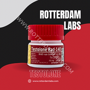 Testolone Rad 140 Rotterdam