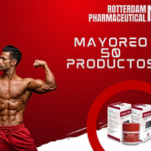 Wholesale Rotterdam 50
