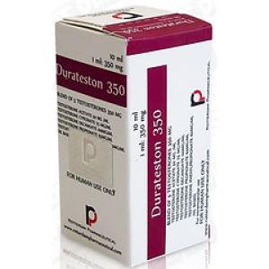 Durateston 350 (sostenon) Rotterdam Pharmaceutical