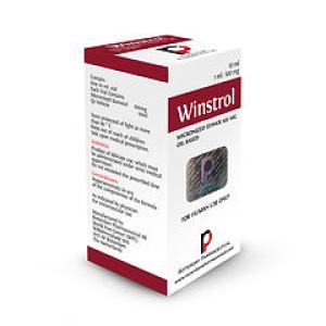 Winstrol Oil Rotterdam Pharmaceutical